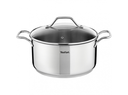 Кастрюля Tefal A70246 INTUITION 4,9 л - фото 7158