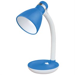 Лампа Energy EN-DL15 настольная 366027 голубая - фото 8725