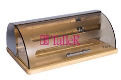 Хлебница TalleR TR-1978 - фото 8837