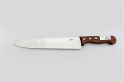 Нож из нержавеющей стали поварской 240мм - ТМ Appetite C231 - фото 9016