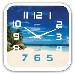 Часы Energy ЕС-99 Пляж - фото 9253