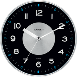 Часы Scarlett SC-55E - фото 9562
