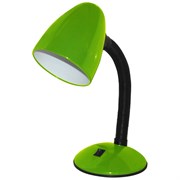 Лампа Energy EN-DL07-1 настольная/ 366007 зеленый