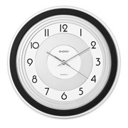 Часы Energy ЕС-10 009310 настенные круглые