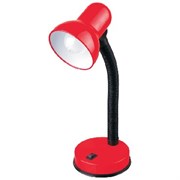 Лампа Energy EN-DL05 -2 366017  настольная красная