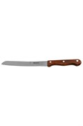 Нож хлебный REGENT ECO 93-WH2-2