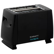 Тостер Scarlett SC-TM11022 черный