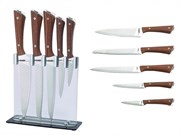 Набор ножей WINNER WR-7362 6 предметов нержавеющая сталь