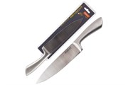 Нож Mallony MAESTRO 920232  MAL-02M цельнометаллический поварской 20см