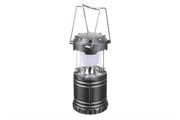 Фонарь-светильник ЧИНГИСХАН 225-002 6 LED, 3хАА, 1 режим, пластик