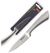 Нож Mallony 920235/ MAL-05M цельнометаллический MAESTRO для овощей 8см