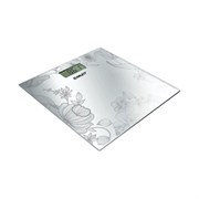 Весы Scarlett SC-215 серебро