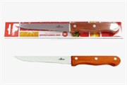 Нож Appetite Кантри FK216D-2  универсальн.15см блистер нержавеющая сталь