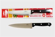 Нож Appetite Шеф FK212C-1  поварской 15см в блистеренержавеющая сталь