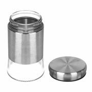 Банка VETTA 828-238 для сыпучих продуктов, 14,5*9см