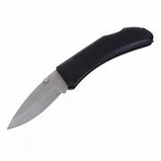 Нож ЕРМАК 118-171 туристический складной, 20 см, нержавеющая сталь, полихлорвинил