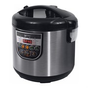 Мультиварка Home Element HE-MC660 черный жемчуг