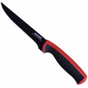 Нож универсальный Appetite Эффект FLT-002B-3R, 15см красный