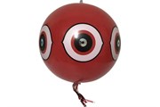Отпугиватель PARK шар "Глаз хищной птицы" 3D, размер 40 см 169471