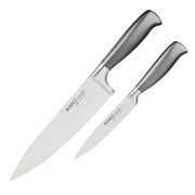 Набор ножей SATOSHI 803-351 Родез кухонных 2пр. на блистере