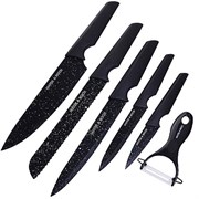 Набор ножей Hoffburg HB-60571 6 предметов