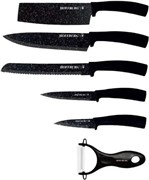 Набор ножей Hoffburg HB-60583 6 предметов