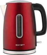 Чайник электрический Scarlett SC-EK21S83 красный