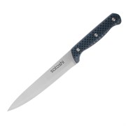 Нож кухонный SATOSHI 803-371 Ривьера универсальный 20см