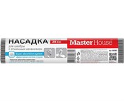 Насадка для швабры Мастер Хаус бабочка МОРР-3/5-Н бабочка 60083