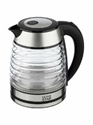 Чайник электрический HOMESTAR 1,5 л. HS-1046 108854