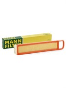 Фильтр воздушный Mann C50822