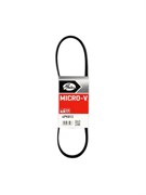 Ремень поликлиновый Gates 4PK813