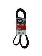 Ремень поликлиновый Gates 6PK2238