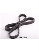 Ремень поликлиновой Japanparts DV-5PK1555
