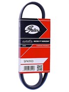 Ремень поликлиновый Gates 5PK903