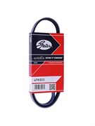 Ремень поликлиновый Gates 4PK850