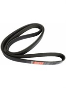 Ремень поликлиновый Gates 6PK1613