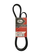 Ремень поликлиновый Gates 6PK2228