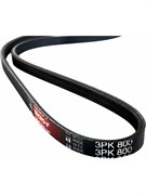 Ремень поликлиновый Gates 3PK800