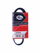 Ремень поликлиновый Gates 4PK845