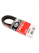 Ремень поликлиновый Gates 6PK1255