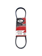 Ремень поликлиновый Gates 3PK763