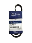 Ремень поликлиновый Hyundai 97713-2D100