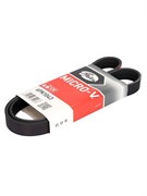 Ремень поликлиновый Gates 6PK1043