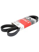 Ремень поликлиновый Gates 6PK2128