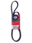 Ремень поликлиновый Gates 6PK1640