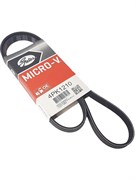 Ремень поликлиновый Gates 4PK1240