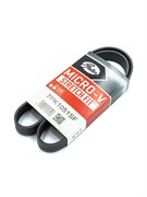 Ремень поликлиновый Gates 7PK1051SF