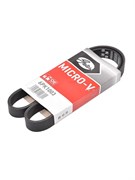 Ремень поликлиновый Gates 6PK1003