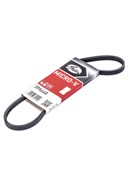 Ремень поликлиновый Gates 3PK668